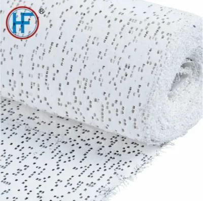 Chinese Manufacturer Wholesale Pop Art Bandage Plaster Craft with Plaster of Paris Bandage