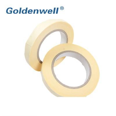 Medical Autoclave Steam Sterilization Indicator Tape