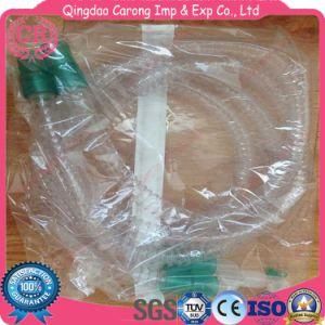 Medical Ventilator Anesthesia Breathing Circuit Smoothbore Tube