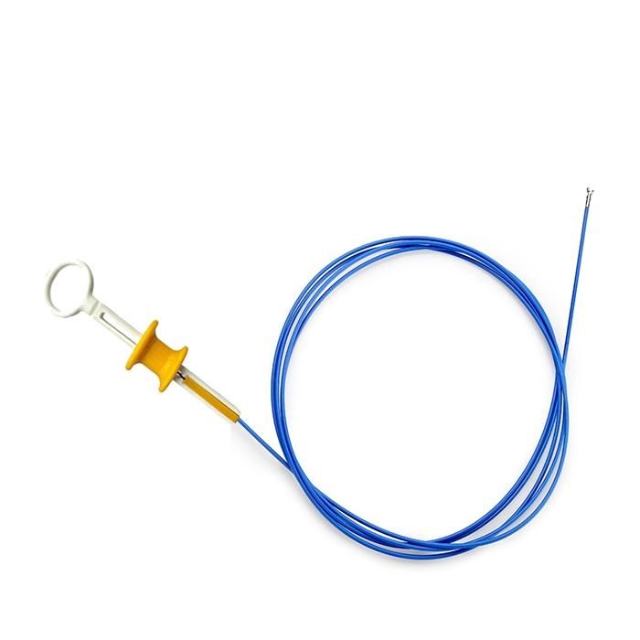 Endoscopic Reliable Precise Disposable Biopsy Forceps with CE ISO FSC