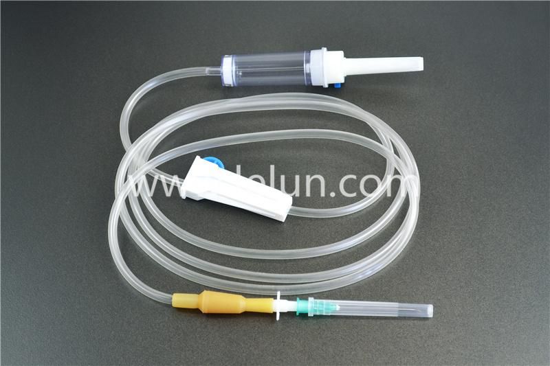 Medical Oral Syringe 3ml 5ml 10ml with Adapter or Tip with Ce with Better Price in China Manufacturer