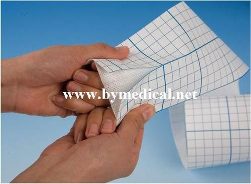 Medi-Fix Non Woven Adhesive Wound Dressing Retention Tape