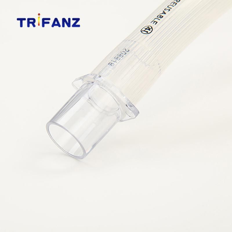 Wholesale Disposable Silicone Laryngeal Mask for Adult Pediatric Infant