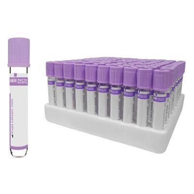 Best Selling High Quality Tube EDTA K3 K2 Vacuum Blood Collection Tube