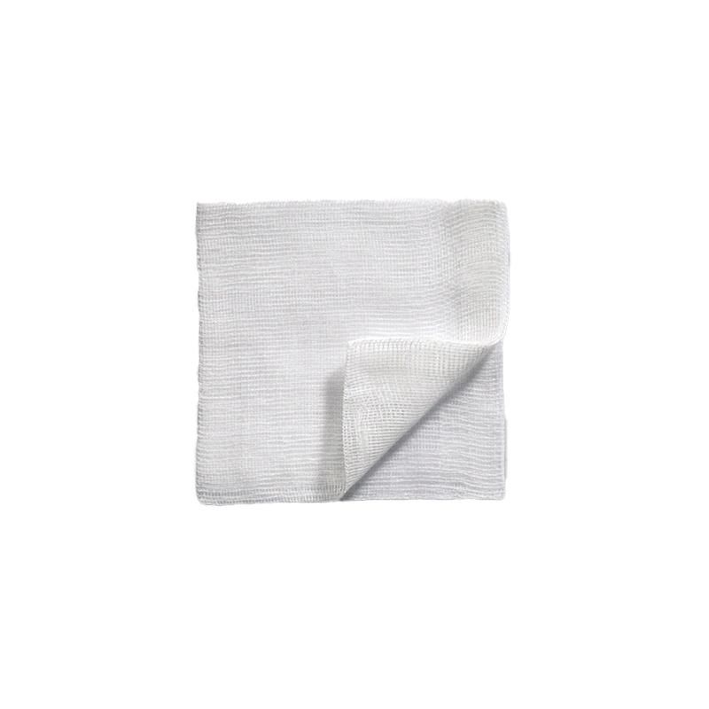 Disposable Factory Price Medical Pads Cotton Gauze Swab