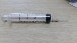 Ce Approval &amp; ISO13485 General Syringe Disposable Syringe with Needle or Without Needle Feeding Syringe 20ml Luer Slip or Luer Lock