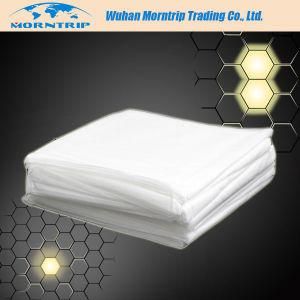 Disposable Waterproof Fitted Nonwoven Bed Sheets for Hospital