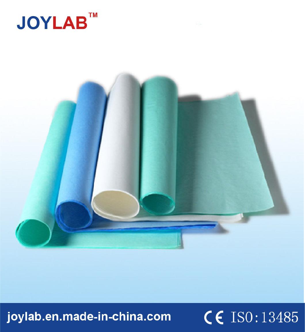 Medical Crepe Paper with Good Price