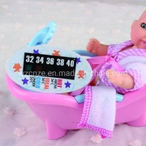 Bath Thermometer Toy