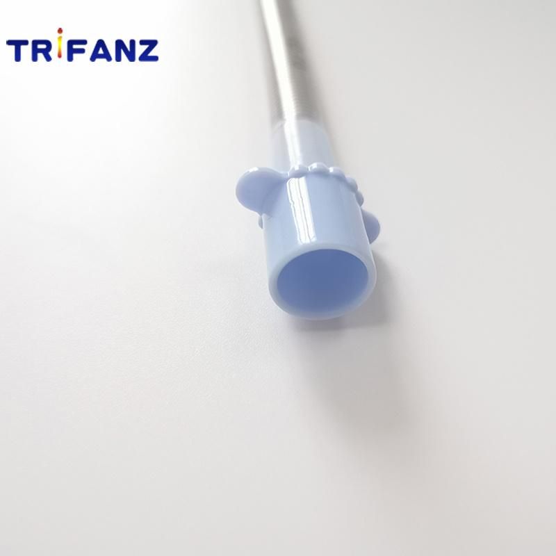 Greatcare Medical Disposable PVC Nasal Nasopharyngeal Airway