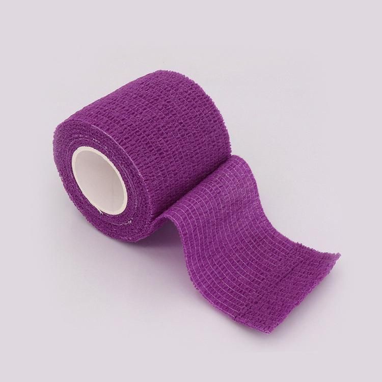 CE ISO Certified Medical Pop Bandage