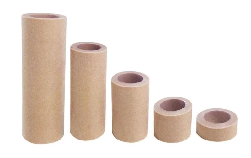 Surgical Adhesive Non-Woven Tape, Paper Tape