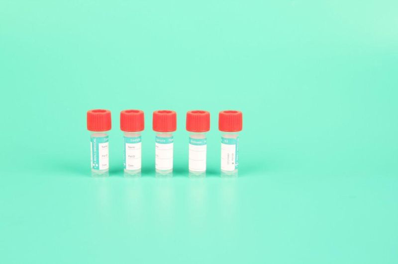 CE Approved Sample Release Kit