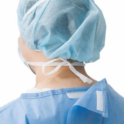 Reliable and Cheap Disposable Surgical Gown with Low Price