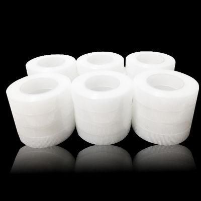 Factory Supplier Wholesale Eyelash Extension Tools Tape Transparent Medical Micropore PE Tape