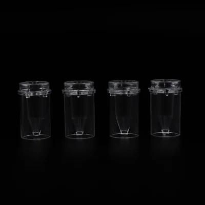 Disposable Sample Cuvette Cup