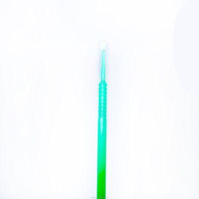 Hot Sale New Bamboo Stick Bud Machine Toothpick Sterile Cotton Applicator