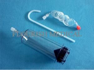 CT Pressure Syringe