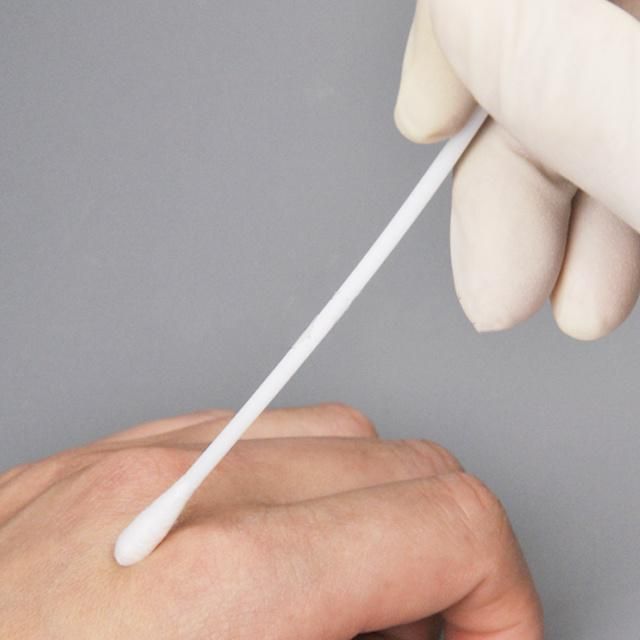 Disposable Regular Dry Swabs (THR-VS35)