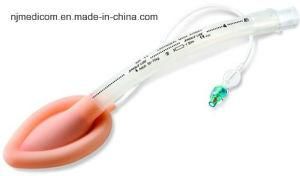 Ce/ISO Approved Reusable Silicone Laryngeal Mask