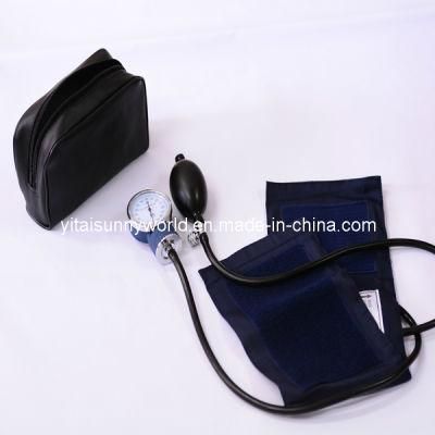 Medical Equipment Basal Sphygmomanometer (SW-AS01)