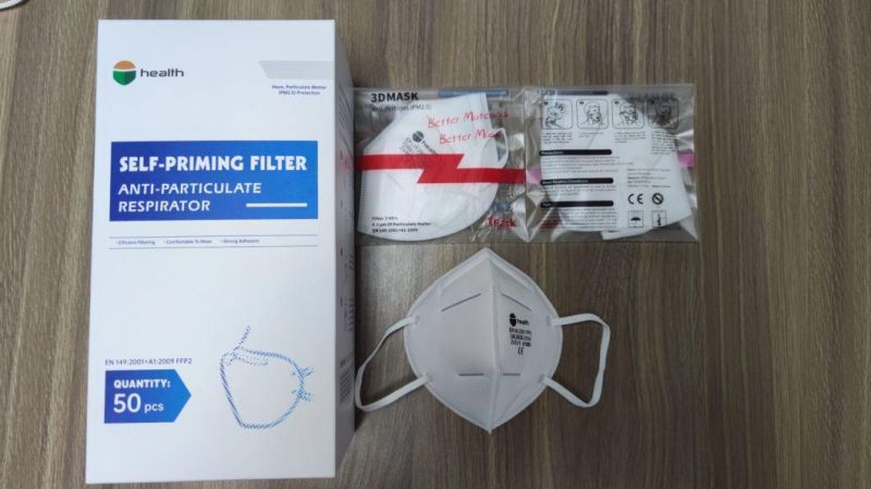 Disposable Protective Face Mask
