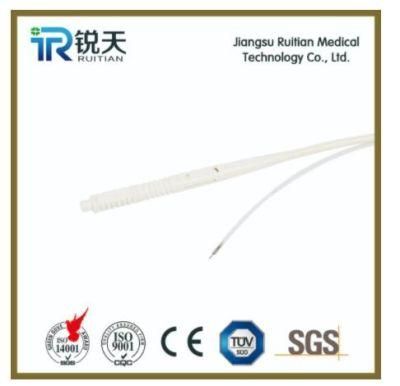 China Supplier Single Use Endoscopic Sclerotherapy Injection Needle of Surgical Instruments