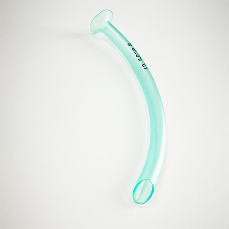 High Quality Medical Disposable Nasal Nasopharyngeal Airway