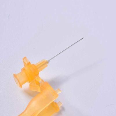 Needle or Safety Syringe 1ml-20ml for Hypodemic Injection FDA CE ISO 510K