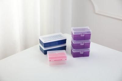 High Quality Lab Transfer Pipette Tips Box