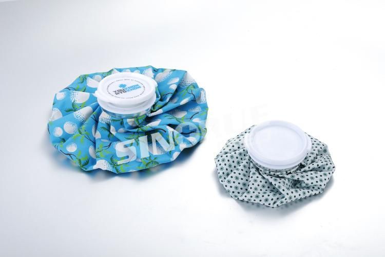 Home Hospital 6"/ 9"/11" Fabric Ice Bag