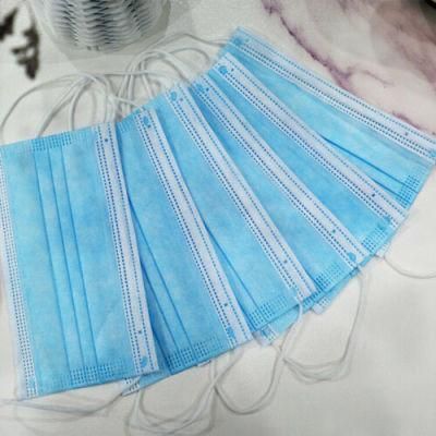 Disposable Medical Face Mask Type I/Medical Mask