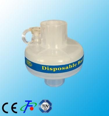 Medical Disposable Nasal Bacteria Filter