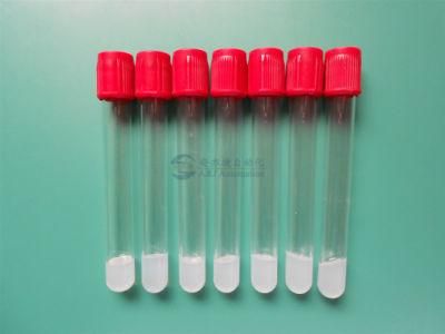 Blood Separator Gel Anti-Irradiation China