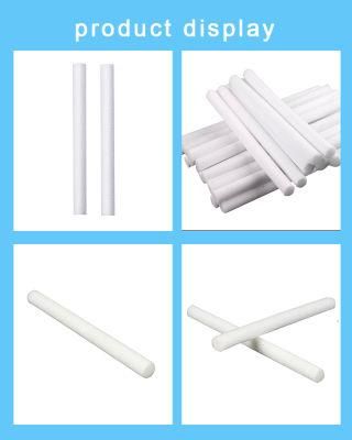 Manufacturer Direct Sale Ce ISO FDA Certified Cotton Nail Silver