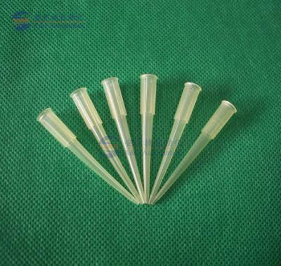 Disposable Pipette Tips Supply