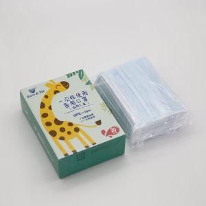 Disposable Nonwoven 3ply Surgical Medical Face Mask Non Woven Face Mask for Hospital
