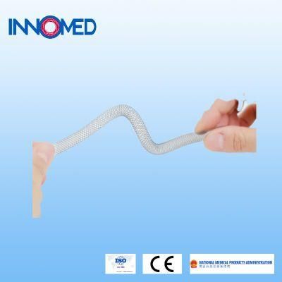 Peripheral Vascular Stent System- Inno-Spring