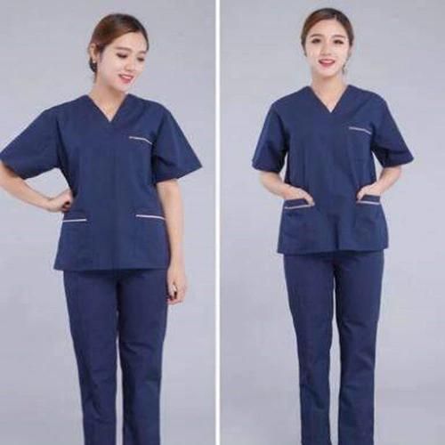 Surgical Scrubs/Surgical Gown/Nurse Gown/Isolation Gown