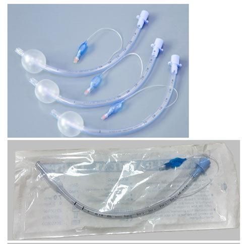 Disposable Sterile Endotracheal Tube Et Tube with or Without Cuff