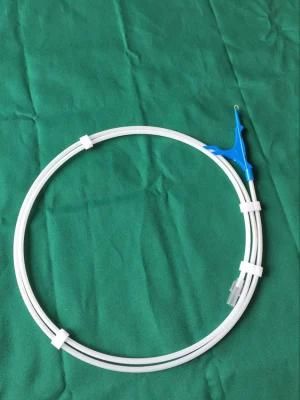 Hydronephrosis Drainage Urology Nephrostomy Guide Wire