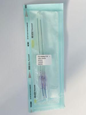 Injectable Blunt Tip Needle Micro Cannula 20g 21g 22g 23G 24G 25g 26g 27g 30g