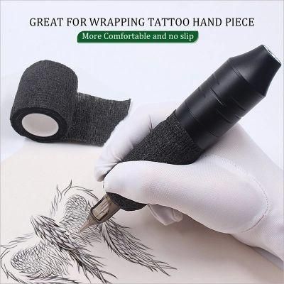 Ce / FDA / ISO Fabric Colors Non Woven Finger Cohesive Bandage