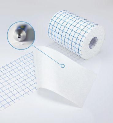 Medical Nonwoven Fix Tapes Roll