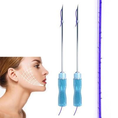 Hot V Lifting Blunt Threding Lift Pdo