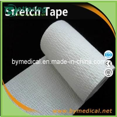 Easy Hand Tear Cotton Stretch Bandage