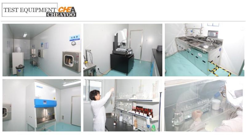 CE/ISO Disposable Surgical Linear Cutting Stapler and Loading Units for Endoscope