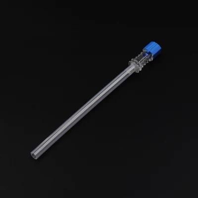 Disposable Anesthesia Spinal Needle Quincke/Pencil Point/Introducer