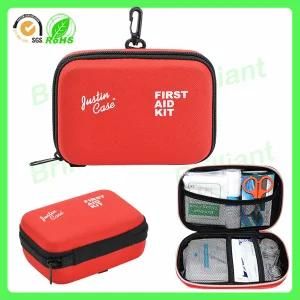 Empty Portable Sport Travel First Aid Kit (0187)