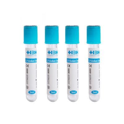 Excellent Quality PT Vacuum Blood Collection Tube for Most People